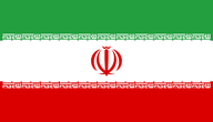 Drapeau Iran
