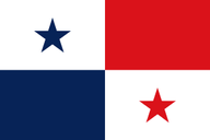 Drapeau Panama
