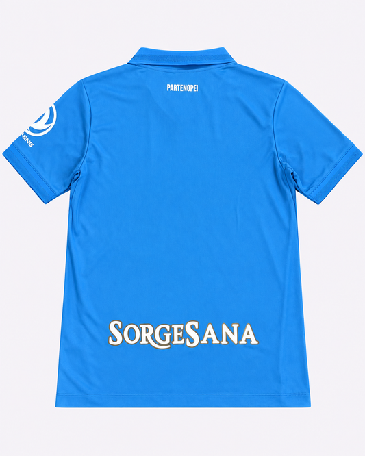 Maillot SSC Napoli Domicile 2026-2027