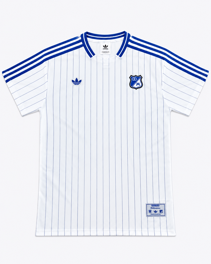 Maillot Millonarios FC Concept Rétro 2026/2027