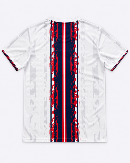 Maillot Concept Angleterre 2026