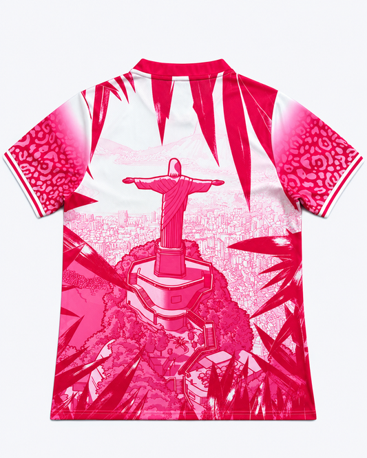 Maillot Brésil Concept 2026/2027