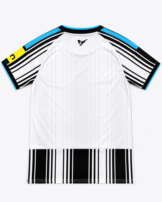 Maillot Newcastle United Domicile 2026/2027