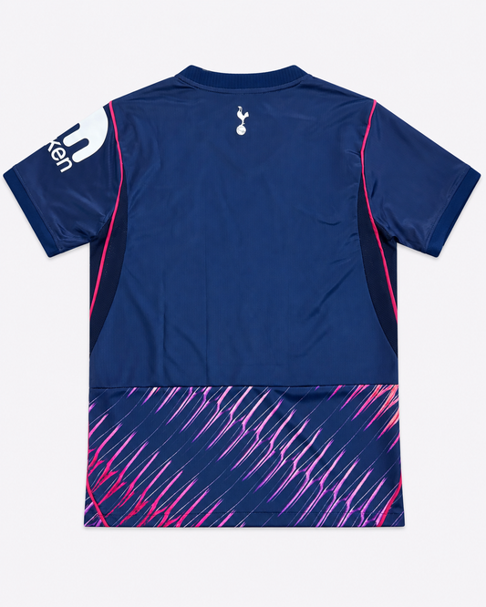 Maillot Tottenham Extérieur 2026/2027