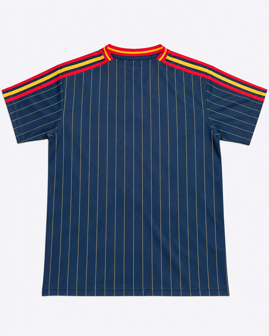 Maillot Espagne Concept Terrace Icons 2026/2027