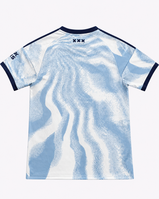 Maillot Ajax Amsterdam Third 2026-2027