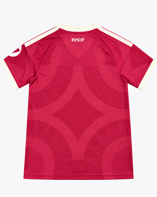 Maillot Real Madrid Third 2026/2027