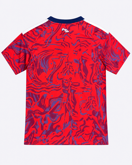 Maillot Costa Rica Domicile 2026/2027