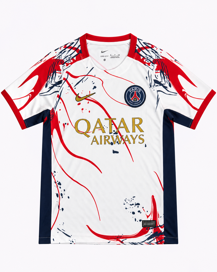 Maillot PSG Concept 2026/2027