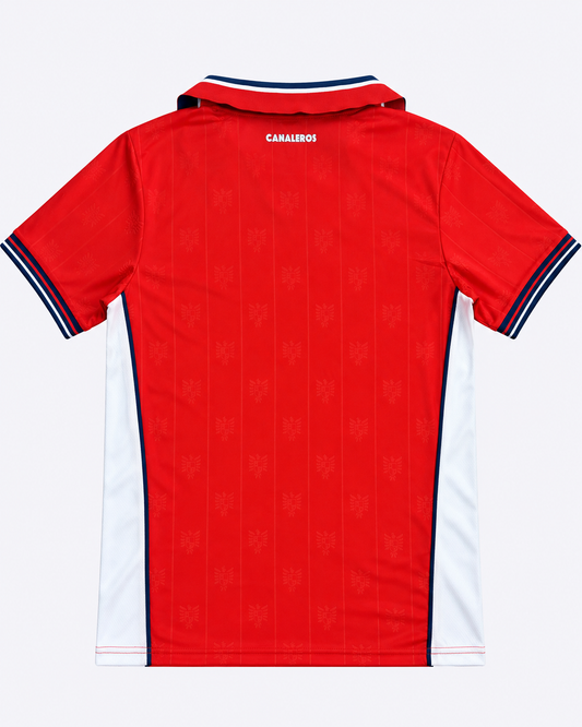 Maillot Panama Domicile 2026/2027
