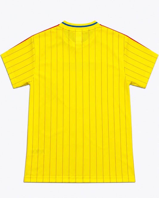 Maillot Colombie Rétro Domicile 2026/2027