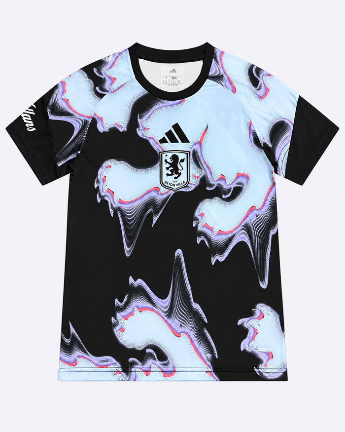 Maillot Aston Villa Extérieur 2026-2027