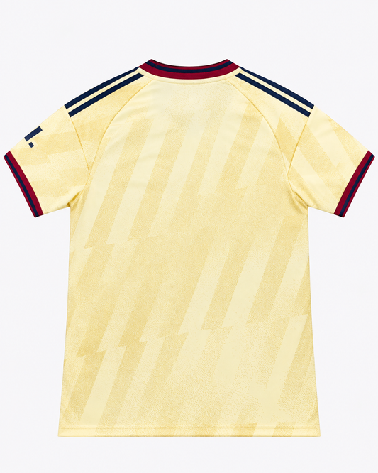 Maillot Arsenal Third 2026-2027