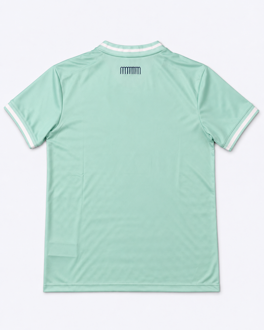 Maillot AS Monaco 2026–2027