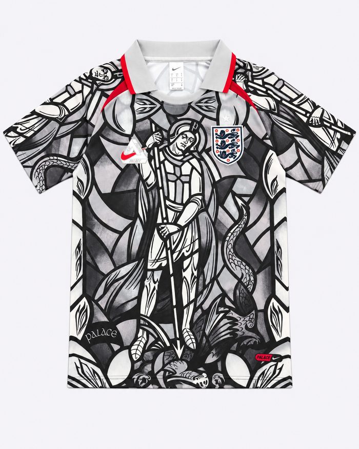 Maillot Angleterre x Palace Édition Spéciale 2026/2027