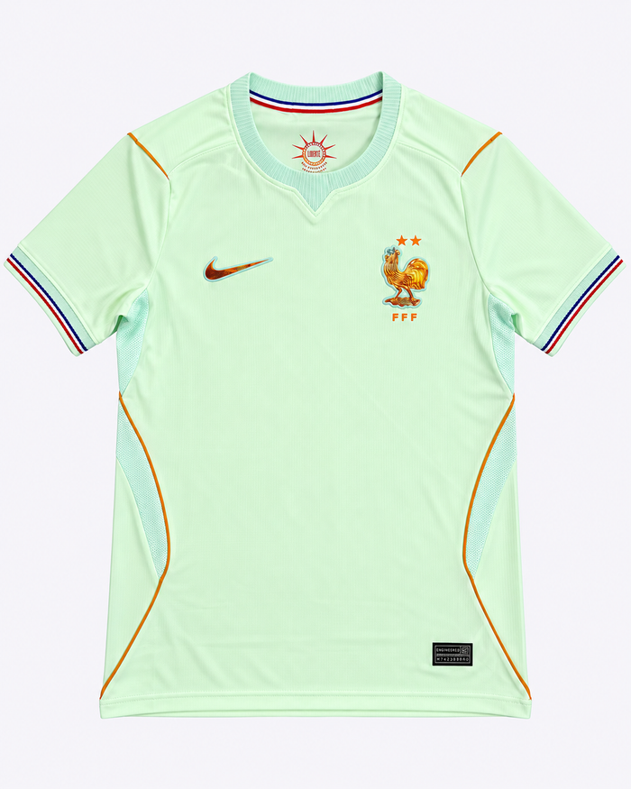 Maillot France Extérieur 2026/2027