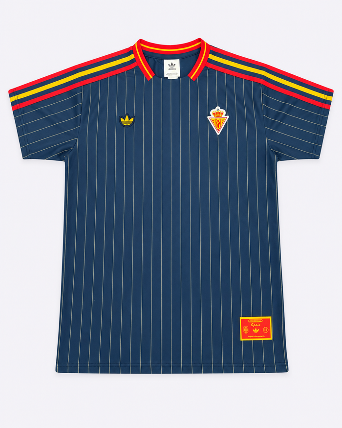 Maillot Espagne Concept Terrace Icons 2026/2027