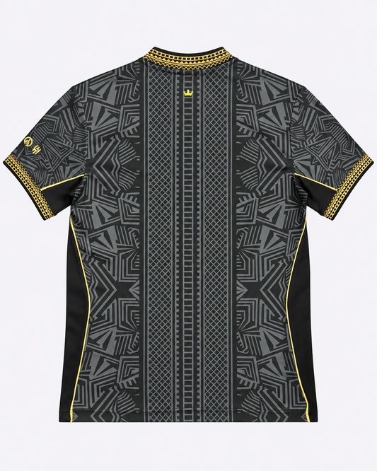 Maillot Brésil Concept 2026/2027