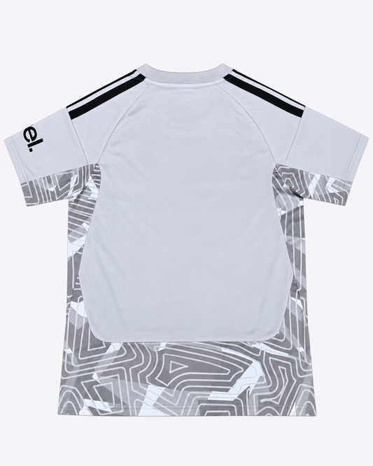Maillot Gardien Arsenal 2026-2027