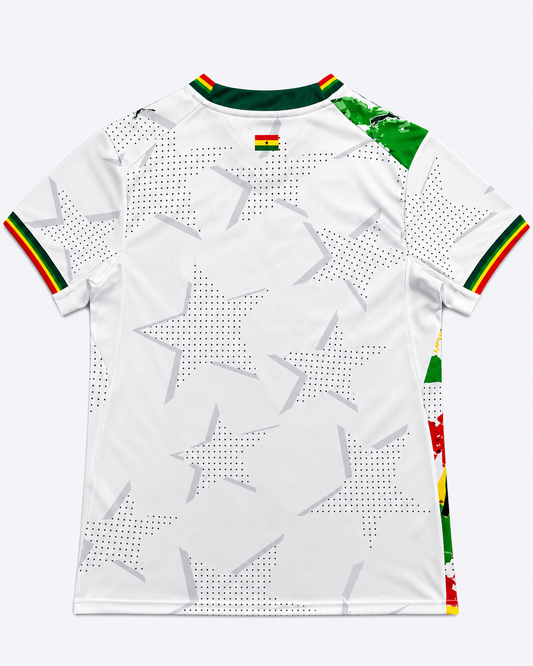 Maillot Ghana Domicile 2026