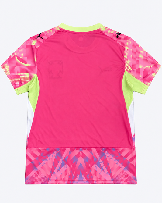 Maillot Portugal Gardien 2025/2026