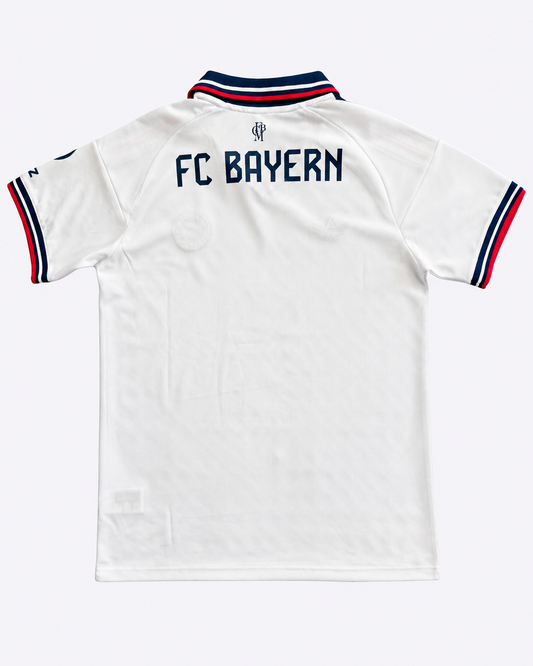 Maillot Bayern Munich Extérieur 2026-2027