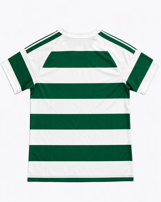 Maillot Celtic Domicile 2026/2027