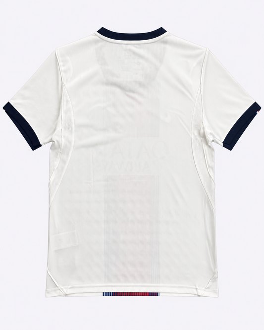 Maillot Paris Saint-Germain Extérieur 2026-2027
