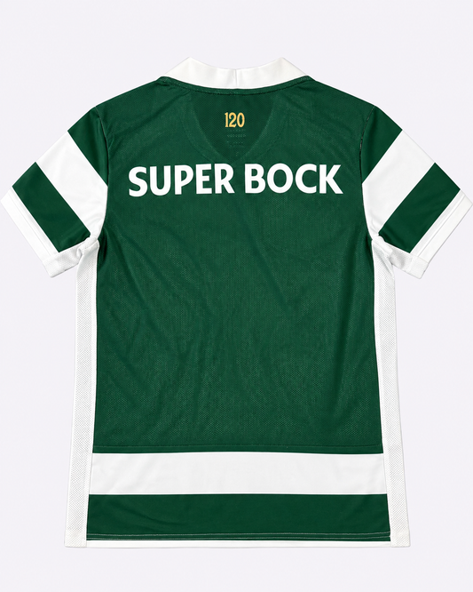 Maillot Sporting CP Domicile 2026-2027