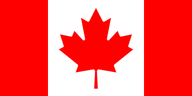 Drapeau Canada