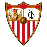 Écusson Séville FC