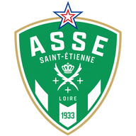 Saint - Étienne