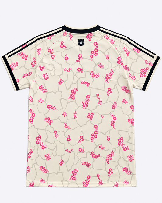 Maillot Chili Extérieur 2026/2027