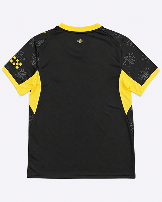 Maillot Manchester City Extérieur 2026-2027