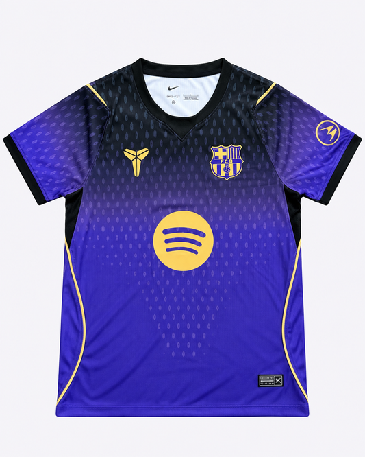 Maillot FC Barcelone extérieur 2026/2027
