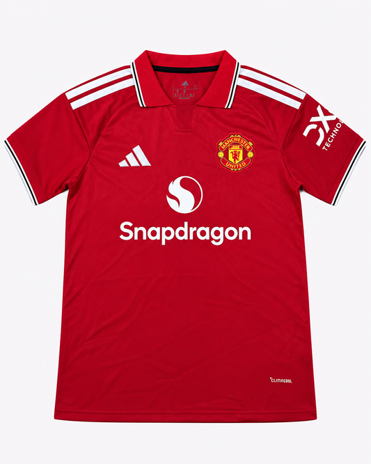 Maillot Manchester United Domicile 2026/2027