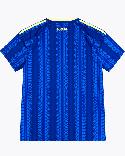 Maillot Suède Extérieur2026/2027