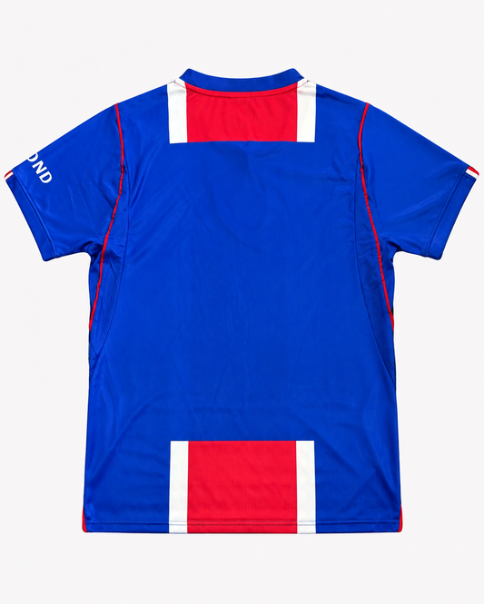 Maillot PSG Domicile 2026/2027