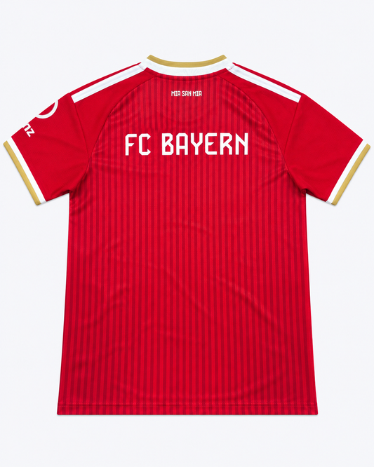 Maillot Bayern Munich Domicile 2026/2027