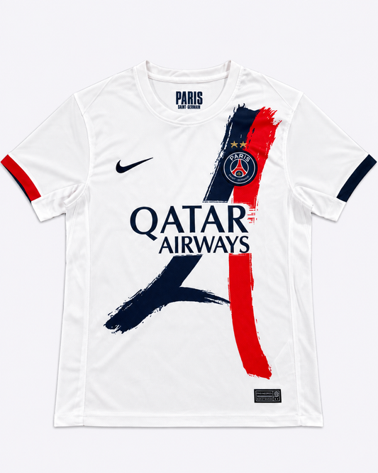 Maillot Paris Saint-Germain Extérieur 2024/2025