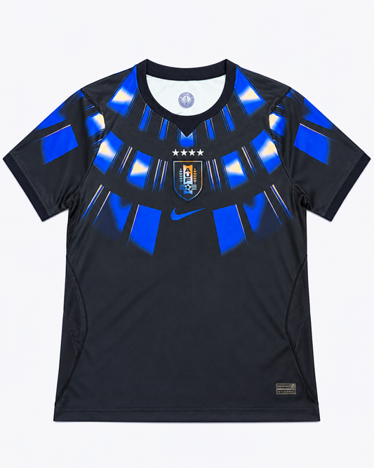 Maillot Uruguay Extérieur 2026/2027