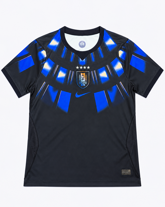 Maillot Uruguay Extérieur 2026/2027