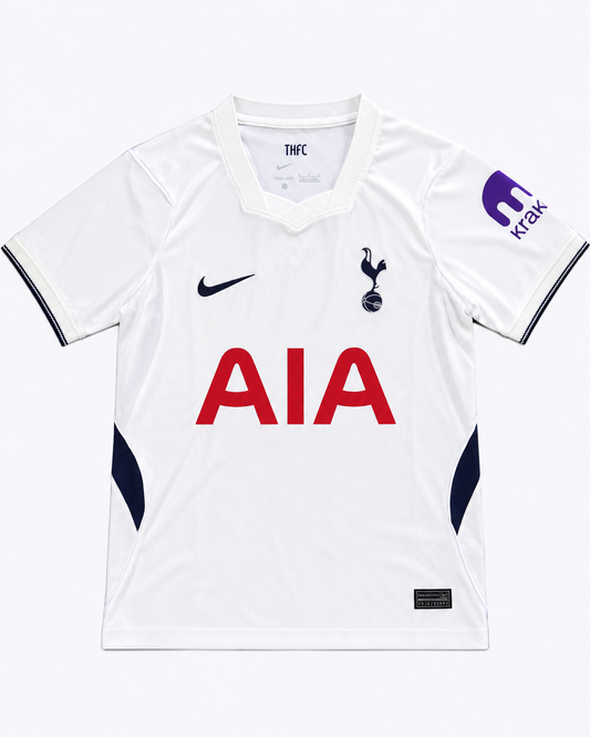 Maillot Tottenham Hotspur Domicile 2026-2027