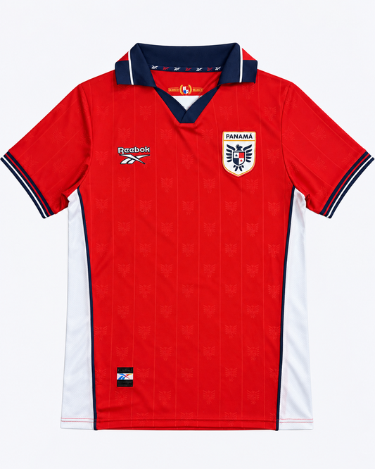 Maillot Panama Domicile 2026/2027