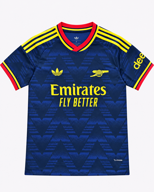 Maillot Arsenal Extérieur 2026/2027