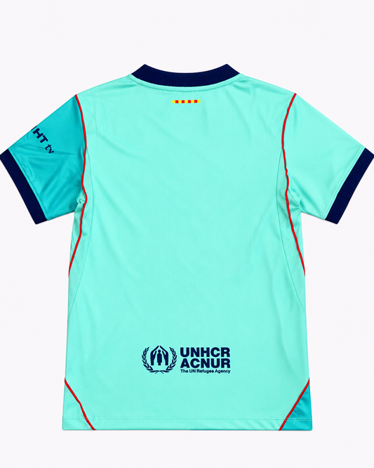 Maillot FC Barcelone Third 2026/2027