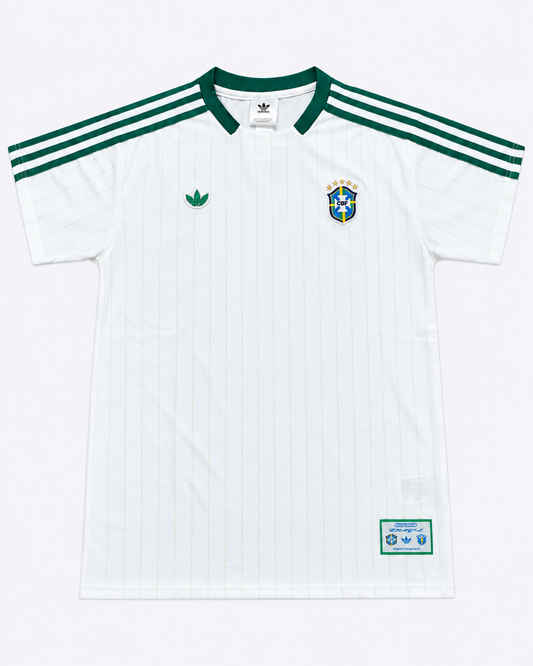 Maillot Brésil Rétro Extérieur 2026/2027
