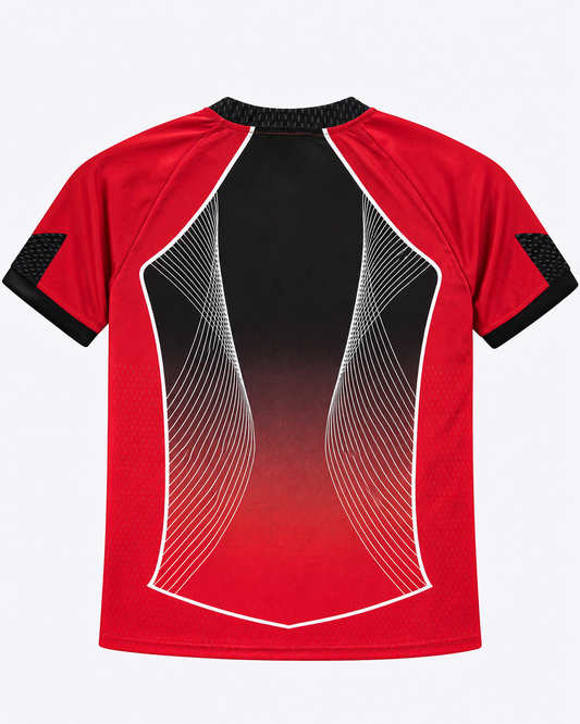 Maillot FC Barcelone Concept Rouge & Noir