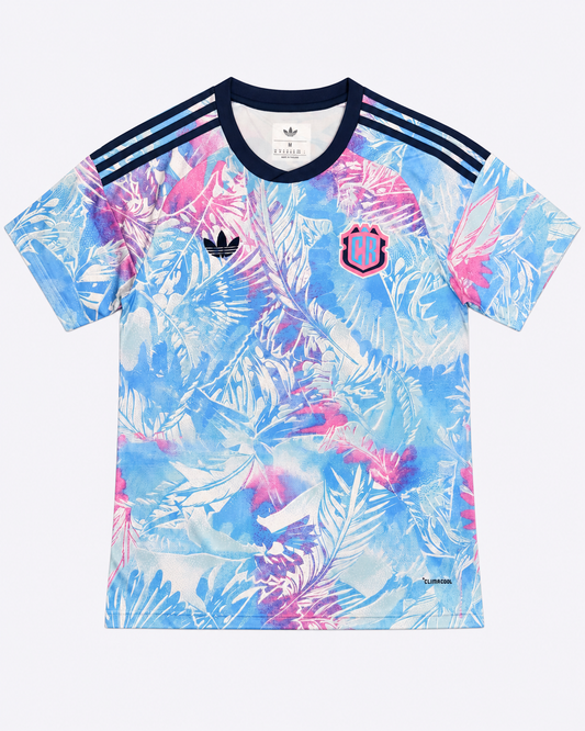 Maillot Costa Rica Extérieur 2026/2027