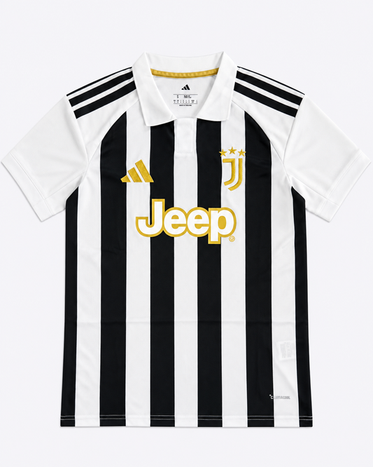 Maillot Juventus Domicile 2026/2027